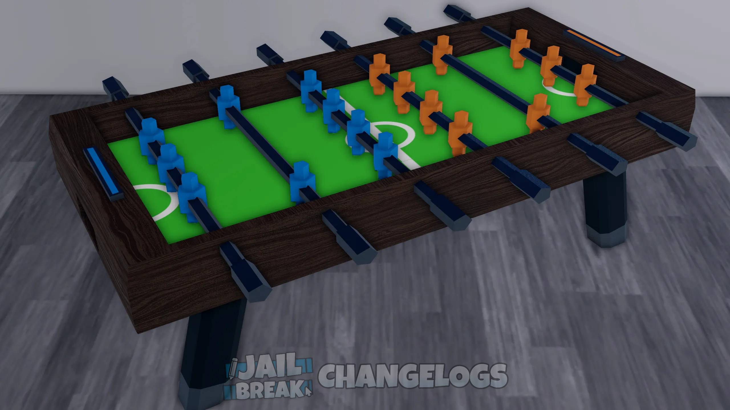 Foosball Table